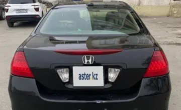 Honda Accord 2006 года за 4 000 000 тг. в Актау фото 3