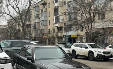 Mercedes-Benz W124 1991 года за 1 750 000 тг. в Алматы фото 4