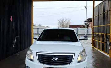 Ravon R4 2017 года за 3 300 000 тг. в Шымкент фото 2