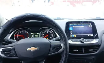 Chevrolet Onix 2025 года за 6 500 000 тг. в Усть-Каменогорск фото 4