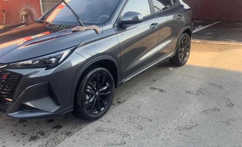 Changan X5 Plus 2025 года за 7 900 000 тг. в Тараз фото 1