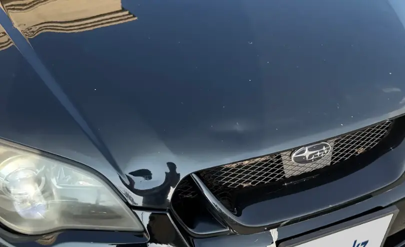 Subaru Legacy 2004 года за 4 000 000 тг. в Тараз фото 2