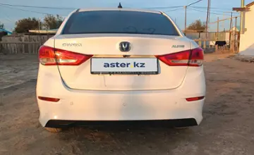 Changan Alsvin 2023 года за 5 100 000 тг. в Актюбинская область