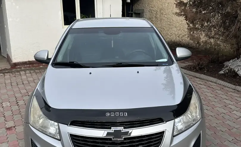 Chevrolet Cruze 2013 года за 4 200 000 тг. в Алматы