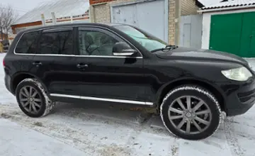 Volkswagen Touareg 2008 года за 6 200 000 тг. в Павлодарская область