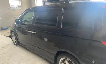 Honda Elysion 2006 года за 6 200 000 тг. в Шымкент фото 4