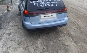 Subaru Legacy 1995 года за 3 500 000 тг. в Алматы фото 4
