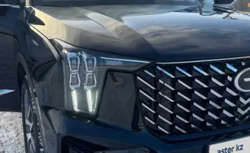 GAC GS8 2024 года за 20 000 000 тг. в Семей фото 4