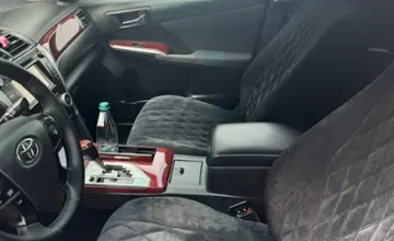 Toyota Camry 2013 года за 8 500 000 тг. в Алматы