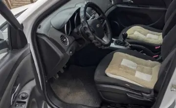 Chevrolet Cruze 2013 года за 3 000 000 тг. в Жамбылская область фото 4