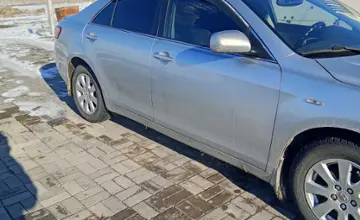 Toyota Camry 2006 года за 6 000 000 тг. в Талдыкорган фото 4