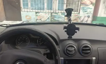 Nissan Almera 2014 года за 2 700 000 тг. в Восточно-Казахстанская область фото 4