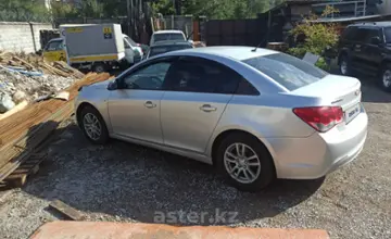 Chevrolet Cruze 2013 года за 4 000 000 тг. в Алматы фото 4
