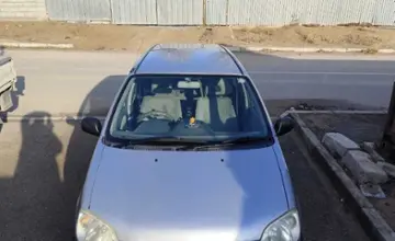 Toyota Raum 1998 года за 3 100 000 тг. в Алматинская область фото 1