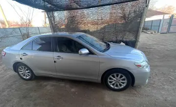 Toyota Camry 2011 года за 8 800 000 тг. в Жетысуская область фото 2