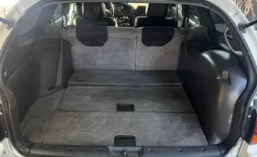 Toyota Camry 1996 года за 2 000 000 тг. в Жетысуская область фото 4