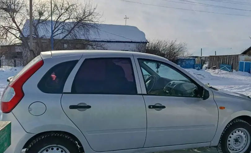 LADA (ВАЗ) Kalina 2014 года за 2 150 000 тг. в Усть-Каменогорск фото 2