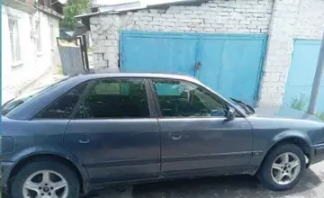 Audi 100 1991 года за 1 700 000 тг. в Талдыкорган фото 2