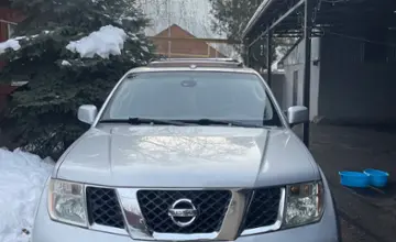 Nissan Pathfinder 2006 года за 5 500 000 тг. в Алматы фото 3