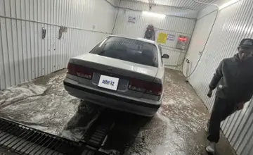 Nissan Sunny 1999 года за 1 700 000 тг. в Восточно-Казахстанская область фото 4