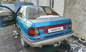 Hyundai Elantra 1992 года за 350 000 тг. в Алматинская область фото 3