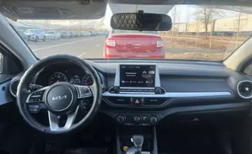 Kia Cerato 2024 года за 9 700 000 тг. в Астана фото 3