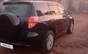 Toyota RAV4 2007 года за 6 000 000 тг. в Жамбылская область