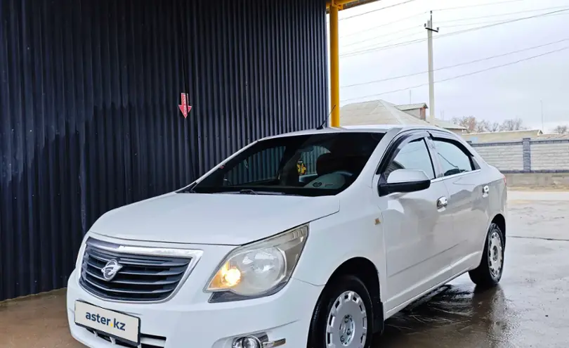 Ravon R4 2017 года за 3 300 000 тг. в Шымкент