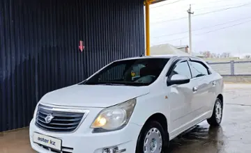 Ravon R4 2017 года за 3 300 000 тг. в Шымкент фото 1