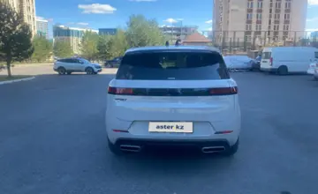 Land Rover Range Rover Sport 2024 года за 80 000 000 тг. в Астана фото 4