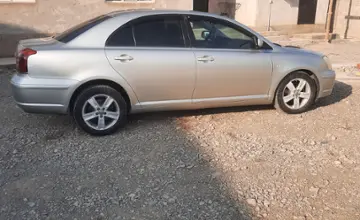 Toyota Avensis 2006 года за 5 500 000 тг. в Шымкент фото 4