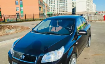 Ravon Nexia R3 2020 года за 5 000 000 тг. в Костанай фото 1