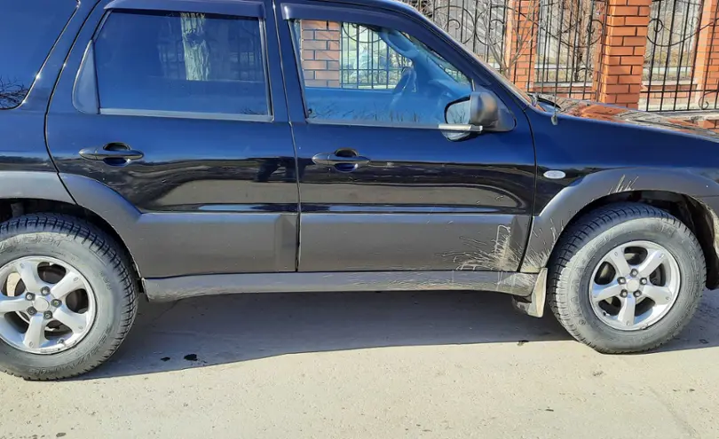 Mazda Tribute 2005 года за 3 500 000 тг. в Костанайская область фото 3