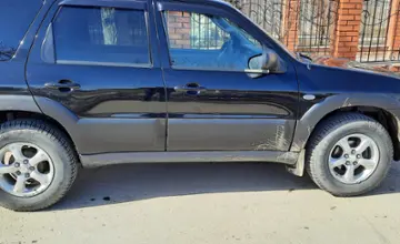 Mazda Tribute 2005 года за 3 500 000 тг. в Костанайская область фото 3