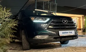 JAC S3 2022 года за 5 000 000 тг. в Алматы фото 3