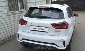 Livan X3 Pro 2024 года за 6 800 000 тг. в Уральск фото 4