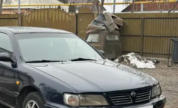 Nissan Maxima 1995 года за 1 700 000 тг. в Алматы фото 4