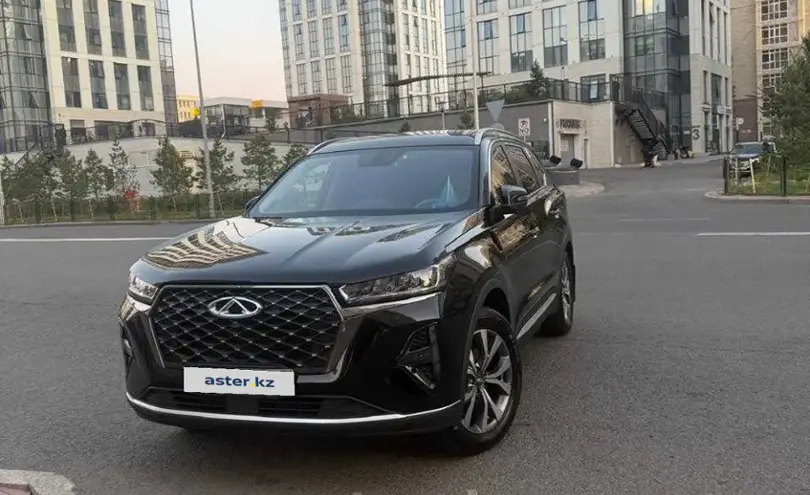 Chery Tiggo 7 Pro 2024 года за 8 330 000 тг. в Астана