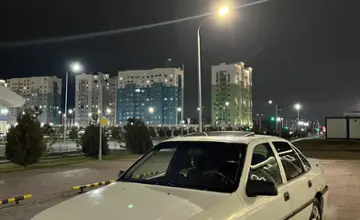 Opel Vectra 1995 года за 550 000 тг. в Туркестанская область фото 3