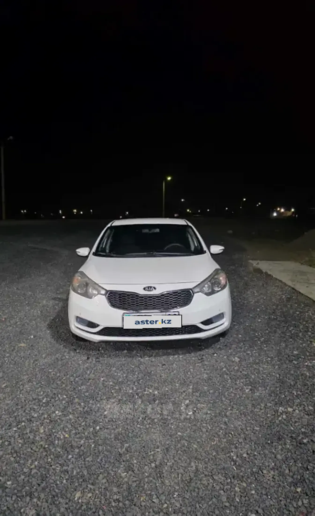 Kia Cerato 2013 года за 6 200 000 тг. в Алматы фото 1