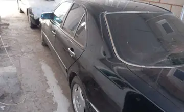 Mercedes-Benz E-Класс 1996 года за 3 222 000 тг. в Тараз фото 4