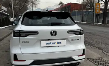 Changan CS55PLUS 2024 года за 9 500 000 тг. в Алматы фото 3