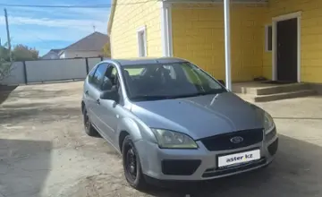 Ford Focus 2005 года за 2 000 000 тг. в Атырауская область фото 2