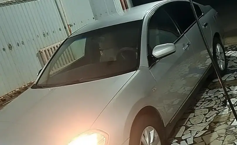 Nissan Teana 2006 года за 4 100 000 тг. в Кызылординская область