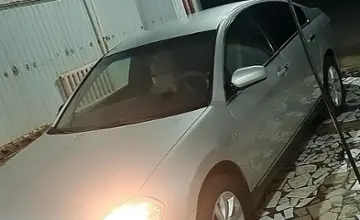 Nissan Teana 2006 года за 4 100 000 тг. в Кызылординская область фото 1