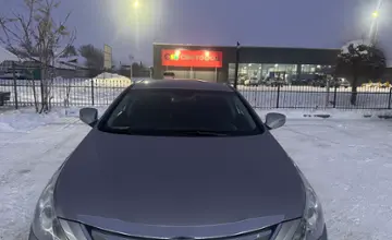 Hyundai Sonata 2013 года за 8 500 000 тг. в Алматы фото 1