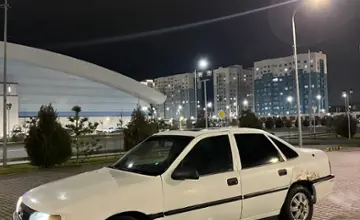 Opel Vectra 1995 года за 550 000 тг. в Туркестанская область фото 2