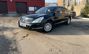 Nissan Teana 2012 года за 5 000 000 тг. в Усть-Каменогорск фото 1
