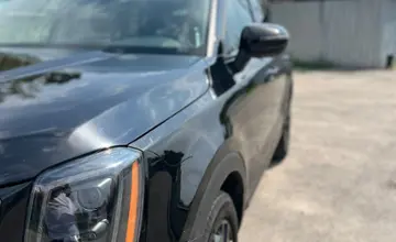 Kia Telluride 2021 года за 19 000 000 тг. в Алматы фото 3