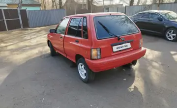 Kia Pride 1996 года за 1 200 000 тг. в Алматы фото 4